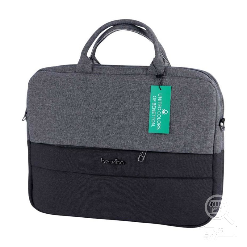 کیف لپ تاپ 15.6 اینچی مدل Benetton MC-629