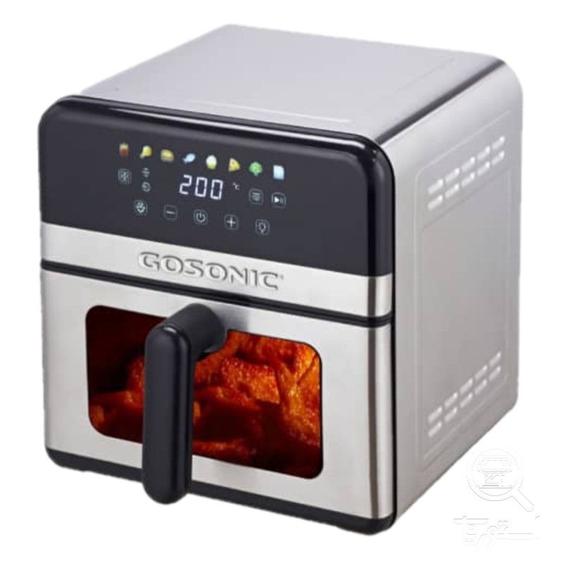 سرخ کن گوسونیک مدل GAF-107