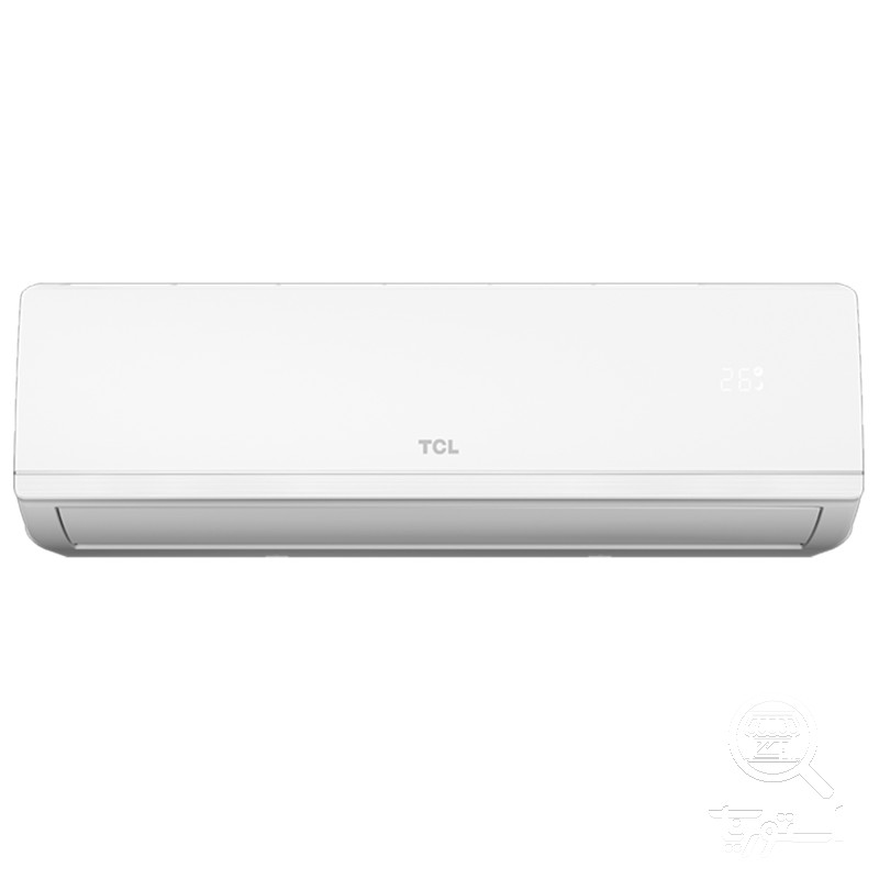 کولر گازی 18 هزار اینورتر تی سی ال مدل TAC-18CHSA1/XAF1IT3