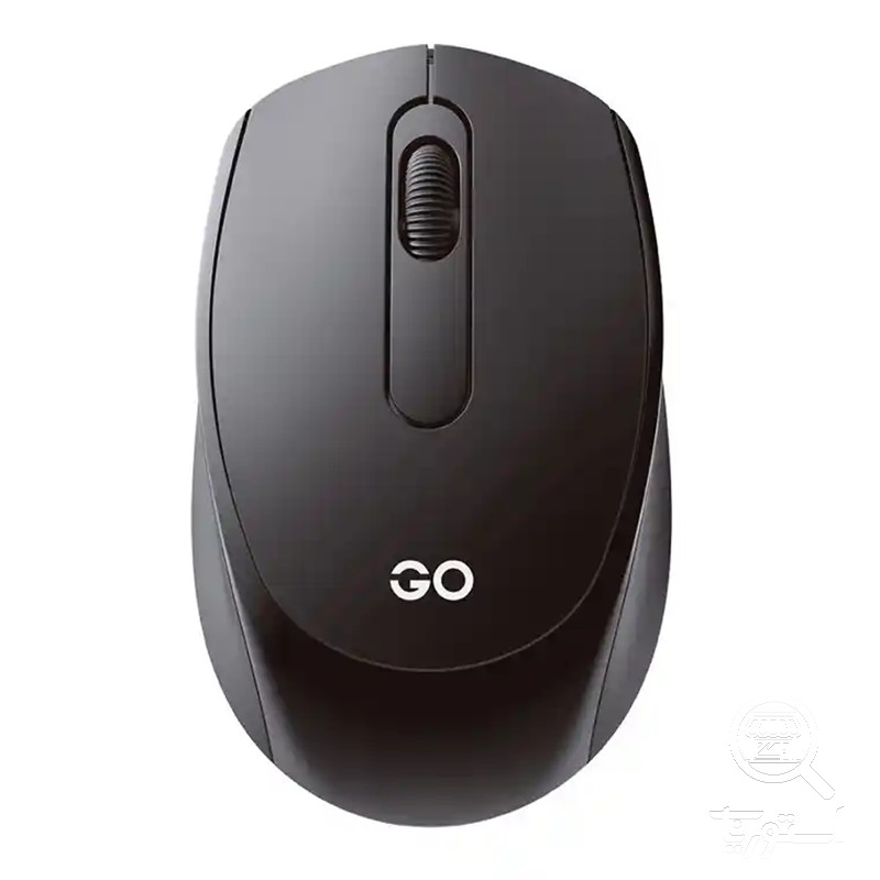 ماوس بی سیم فنتک مدل W603