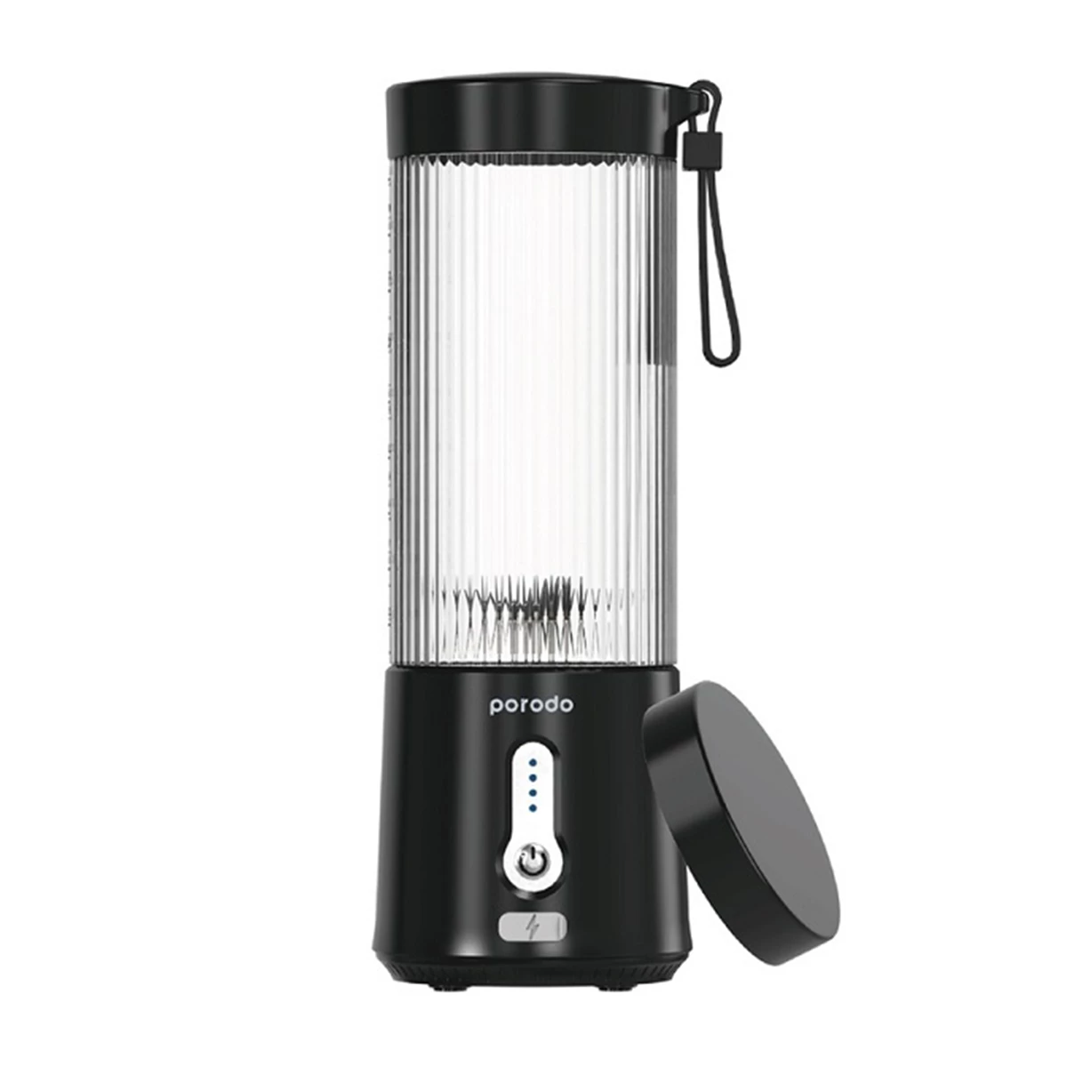 شیکر پرودو مدل Go-Blender PD-LFST017-BK