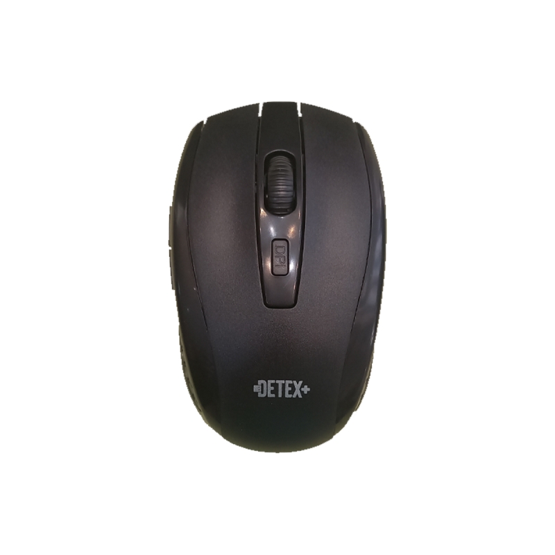 ماوس بی سیم دتکس پلاس مدل MD-914
