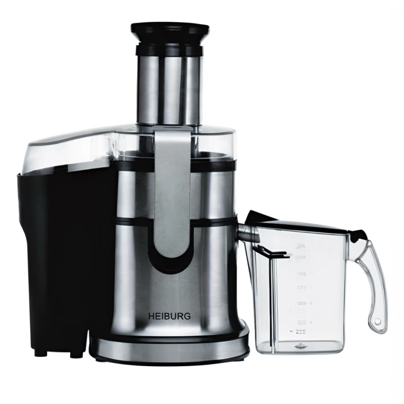 آبمیوه گیری هایبورگ مدل JE-2030