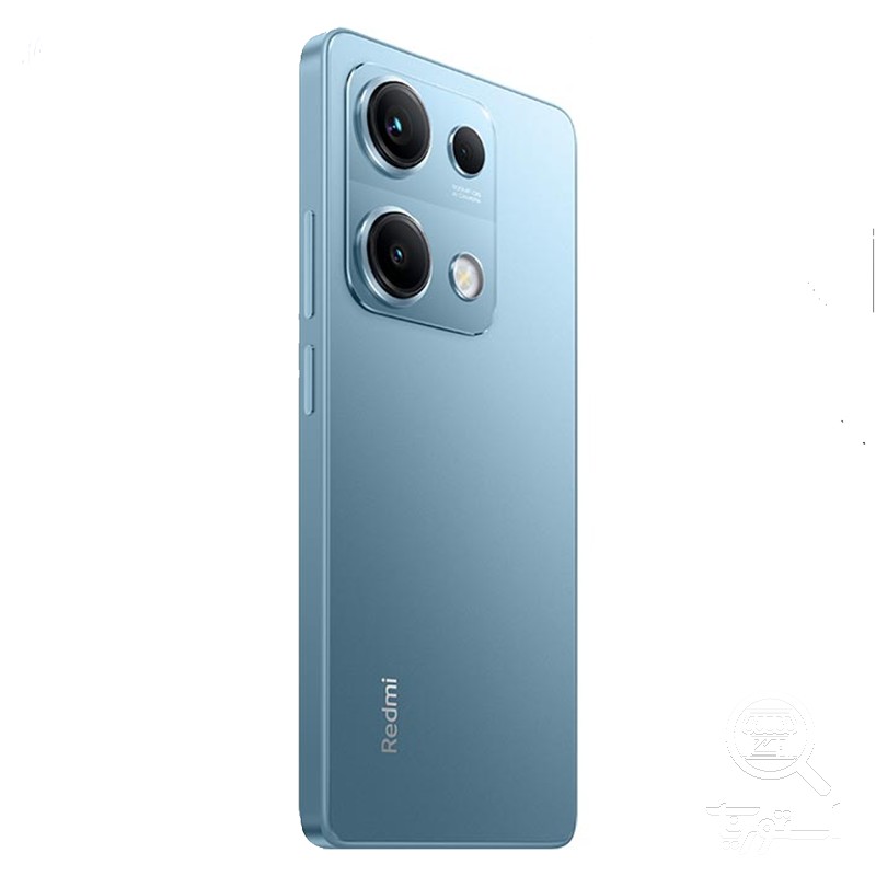 گوشی موبایل شیائومی مدل Redmi Note 14S 4G ظرفیت 256 گیگابایت رم 8 گیگابایت