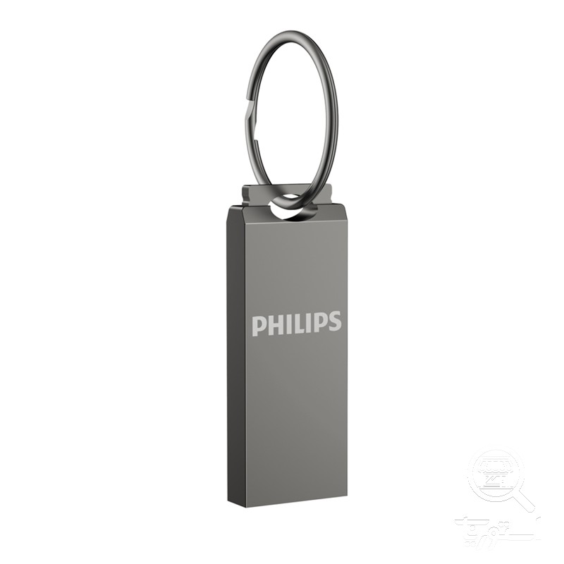 فلش مموری فیلیپس مدل FM21UA-B USB 2.0 ظرفیت 16 گیگابایت