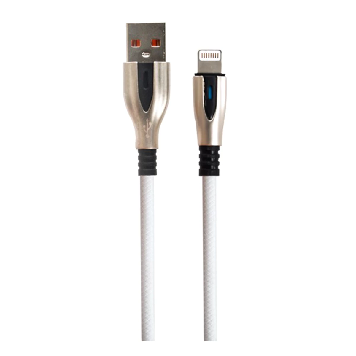 کابل لایتنینگ کاکوسیگا مدل KSC-097 طول 1.2 متر