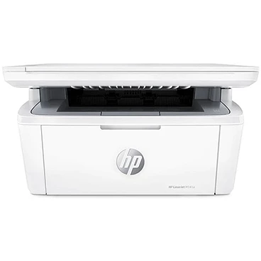 پرینتر اچ پی مدل LaserJet MFP M141a لیزری چندکاره