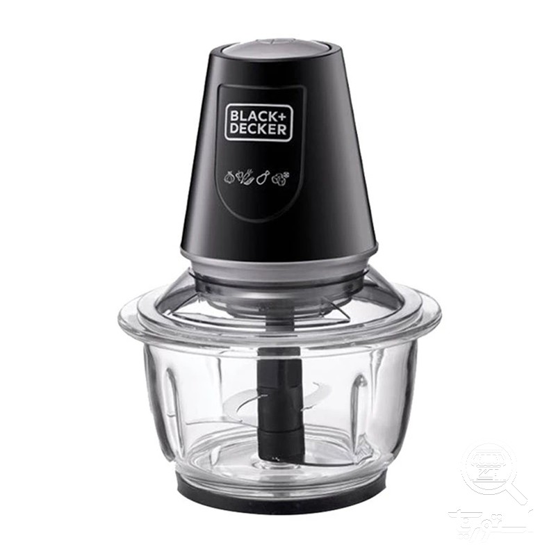 خردکن بلک اند دکر مدل GC400-B5
