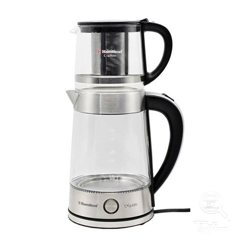 چای سازهمیلتون مدل HS-998