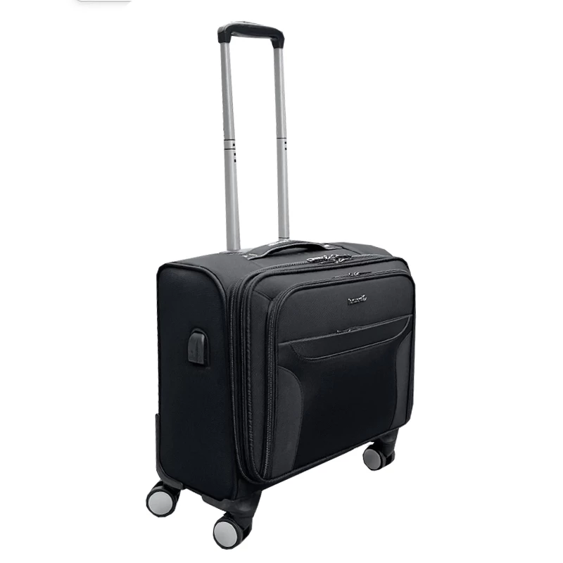 چمدان خلبانی فوروارد مدل FCLT5569EASY FLY سایز متوسط