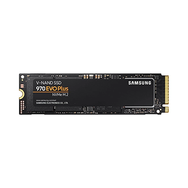 هارد اس اس دی اینترنال سامسونگ مدل 970 EVO PLUS ظرفیت 500 گیگابایت