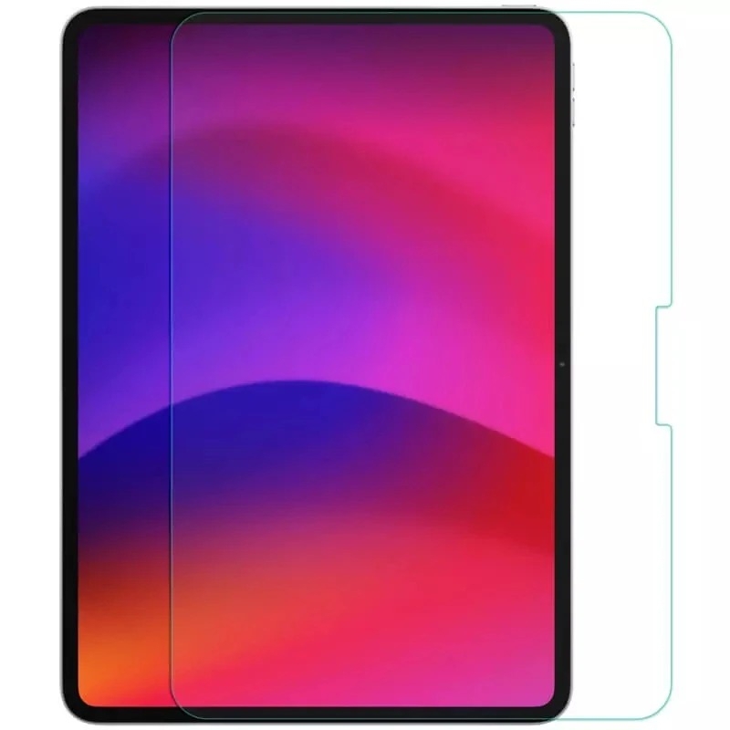 محافظ صفحه نمایش تبلت اپل iPad Pro 11 2024 گرین لاین مدل Screen Guard