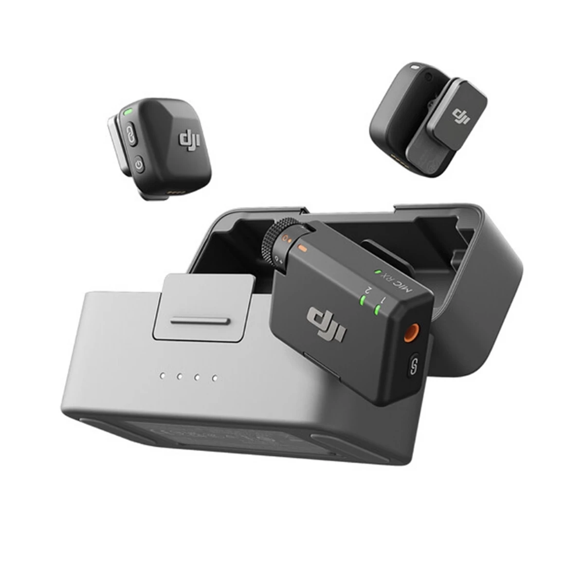 میکروفون بی سیم دی جی آی مدل DJI Mic Mini