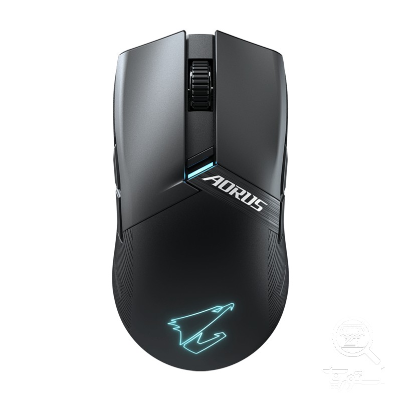 ماوس بی سیم گیمینگ گیگابایت مدل AORUS M6