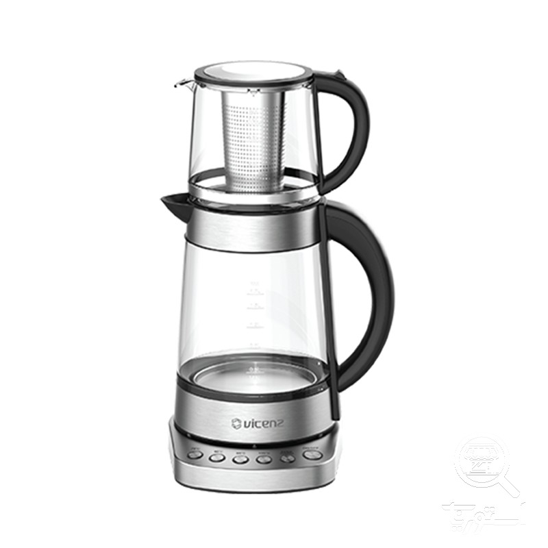 چای ساز ویکنز مدل VIC-472