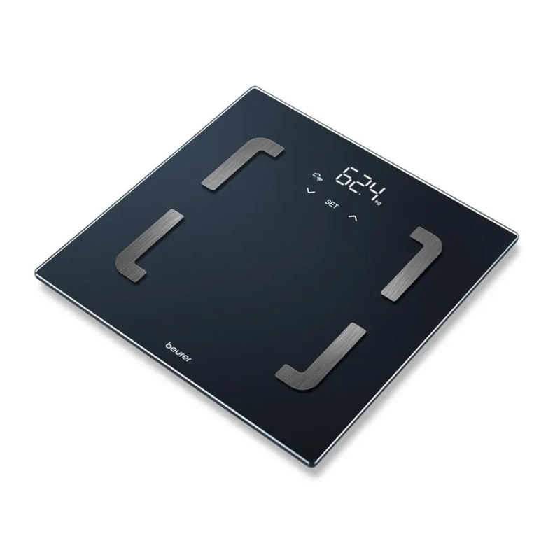 ترازو دیجیتال خانگی بیورر مدل BF880