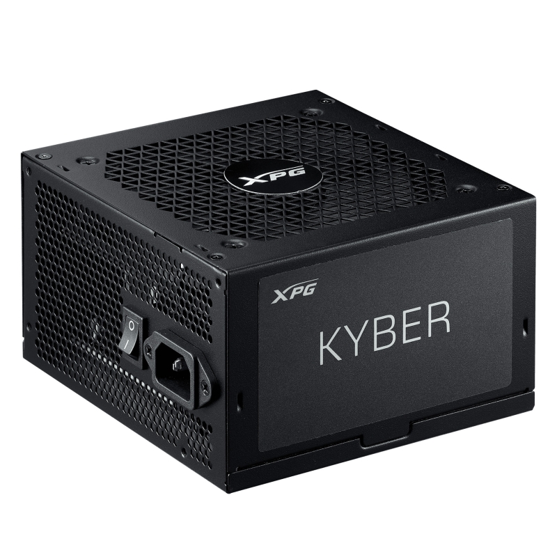 منبع تغذیه کامپیوتر ای دیتا ایکس پی جی مدل KYBER 850W