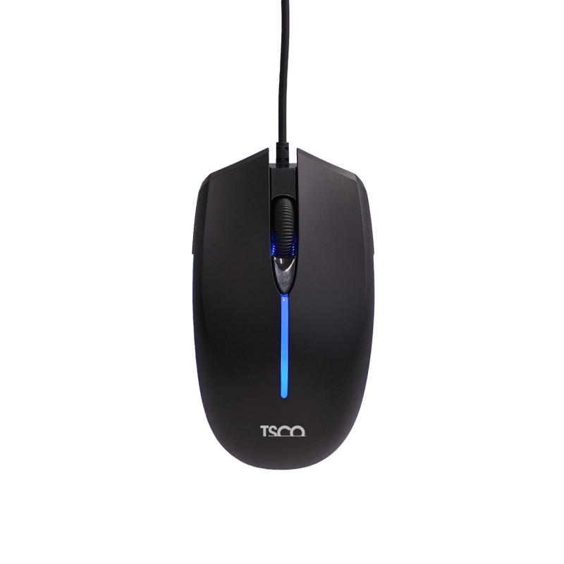 ماوس گیمینگ تسکو مدل TM 308
