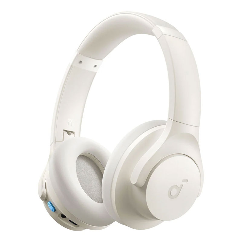 هدفون بلوتوثی انکر مدل Soundcore Q11i