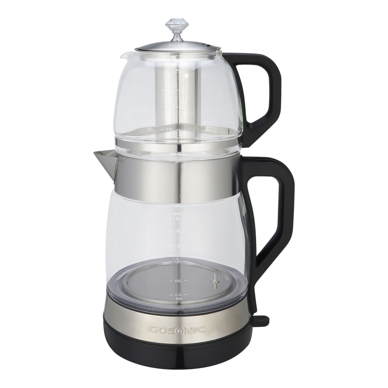 چای سازگوسونیک مدل GST-783
