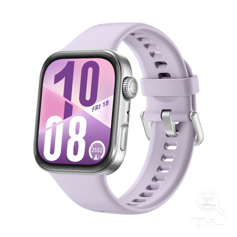 ساعت هوشمند هوآوی مدل WATCH FIT 4