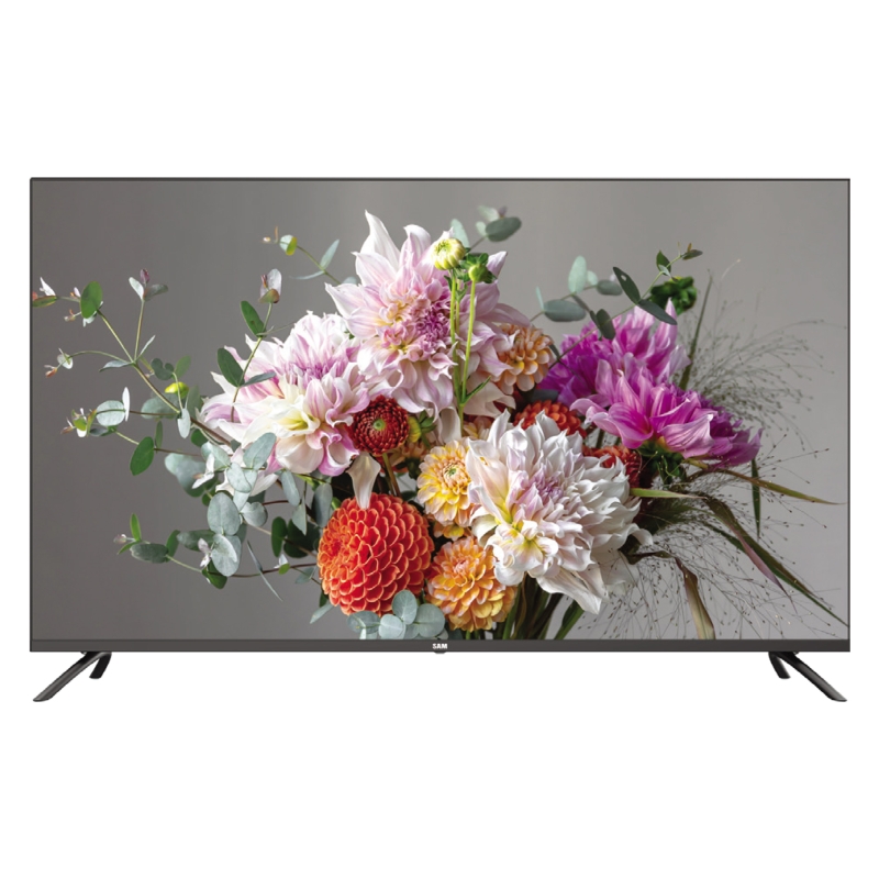 تلویزیون LED هوشمند سام مدل UA50CU7750CC سایز 50 اینچ