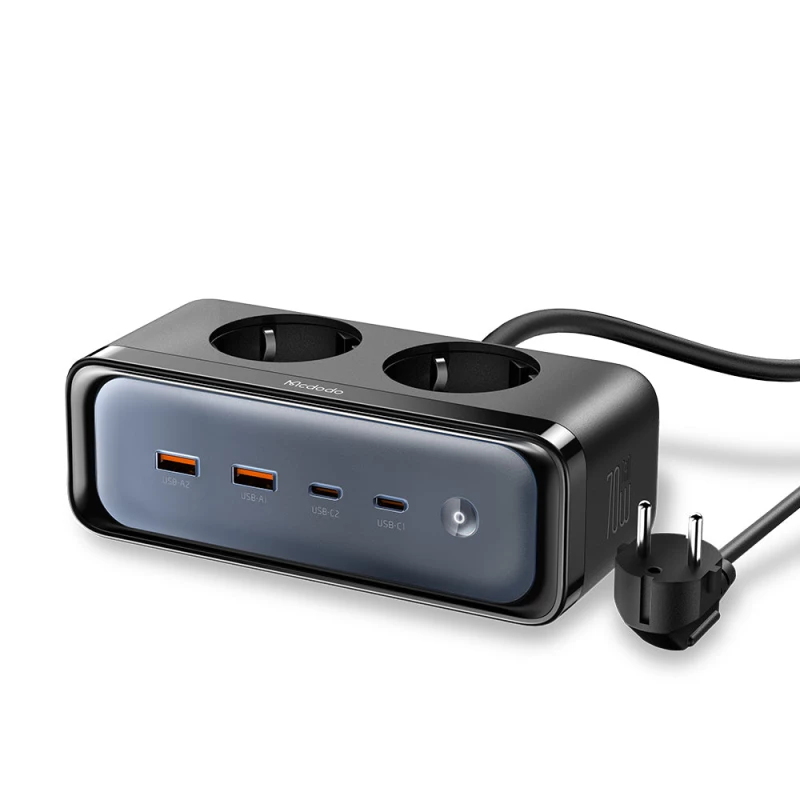 محافظ برقمک دودو مدل CH-4610