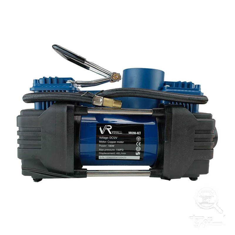 کمپرسور هوا ویوارکس مدل VR 1206-ACT