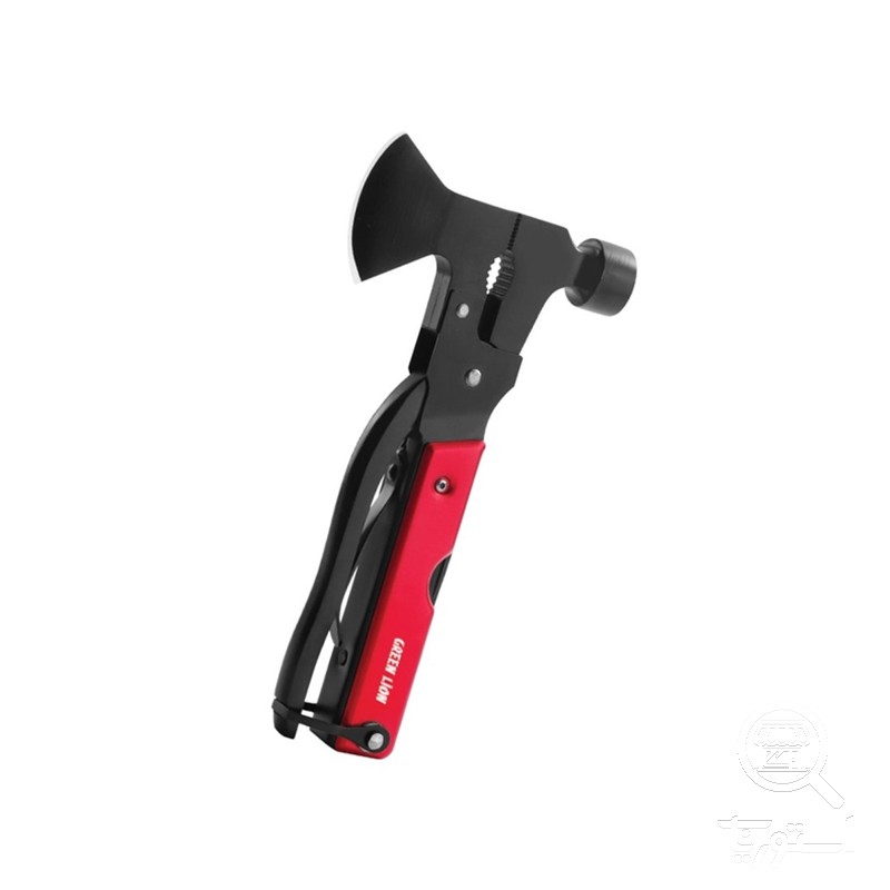 تبر گرین لاین مدل Storm Breaker Multi