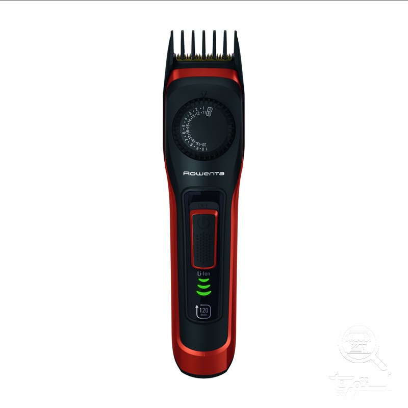 ماشین اصلاح سر روونتا مدل Virtuo TN3800