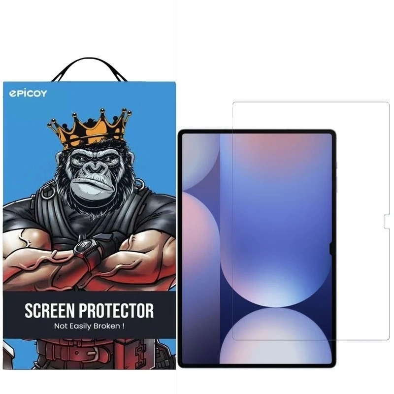 محافظ صفحه نمایش تبلت سامسونگ Galaxy Tab S10 FE Plus اپیکوی مدل Super Power