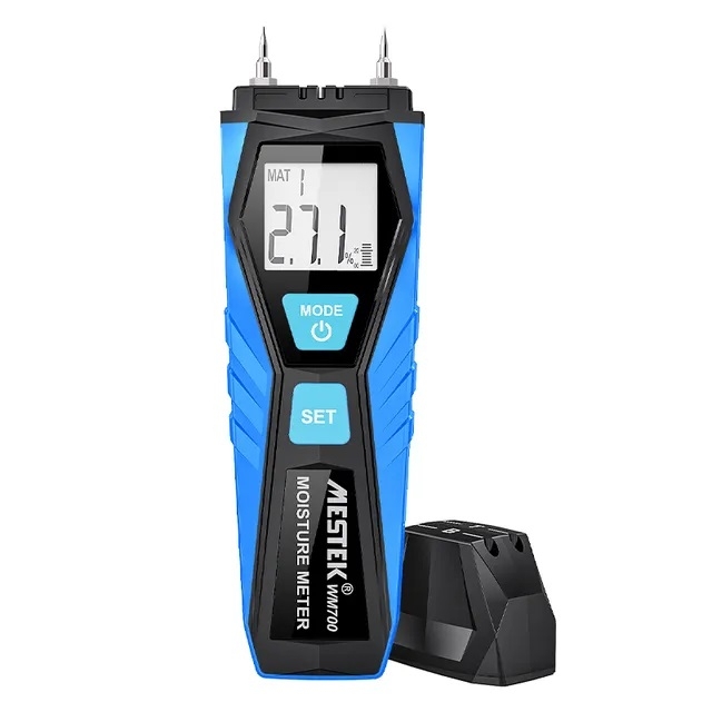 رطوبت سنج چوب مستک مدل WM700