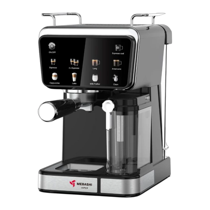 قهوه ساز مباشی مدل ME-ECM2505