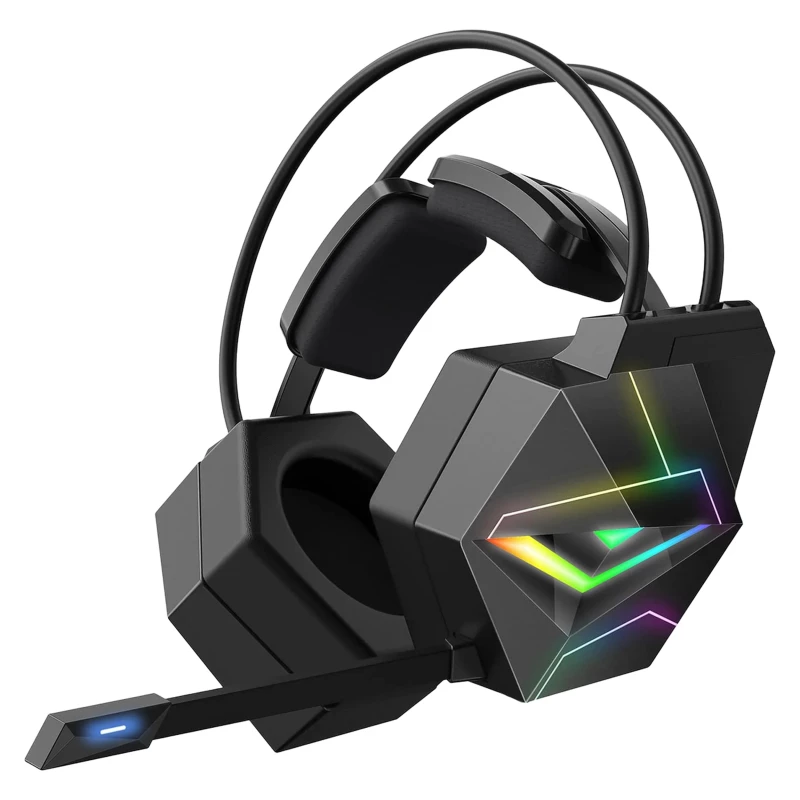 هدست گیمینگ اونیکوما مدل X20 (3.5)