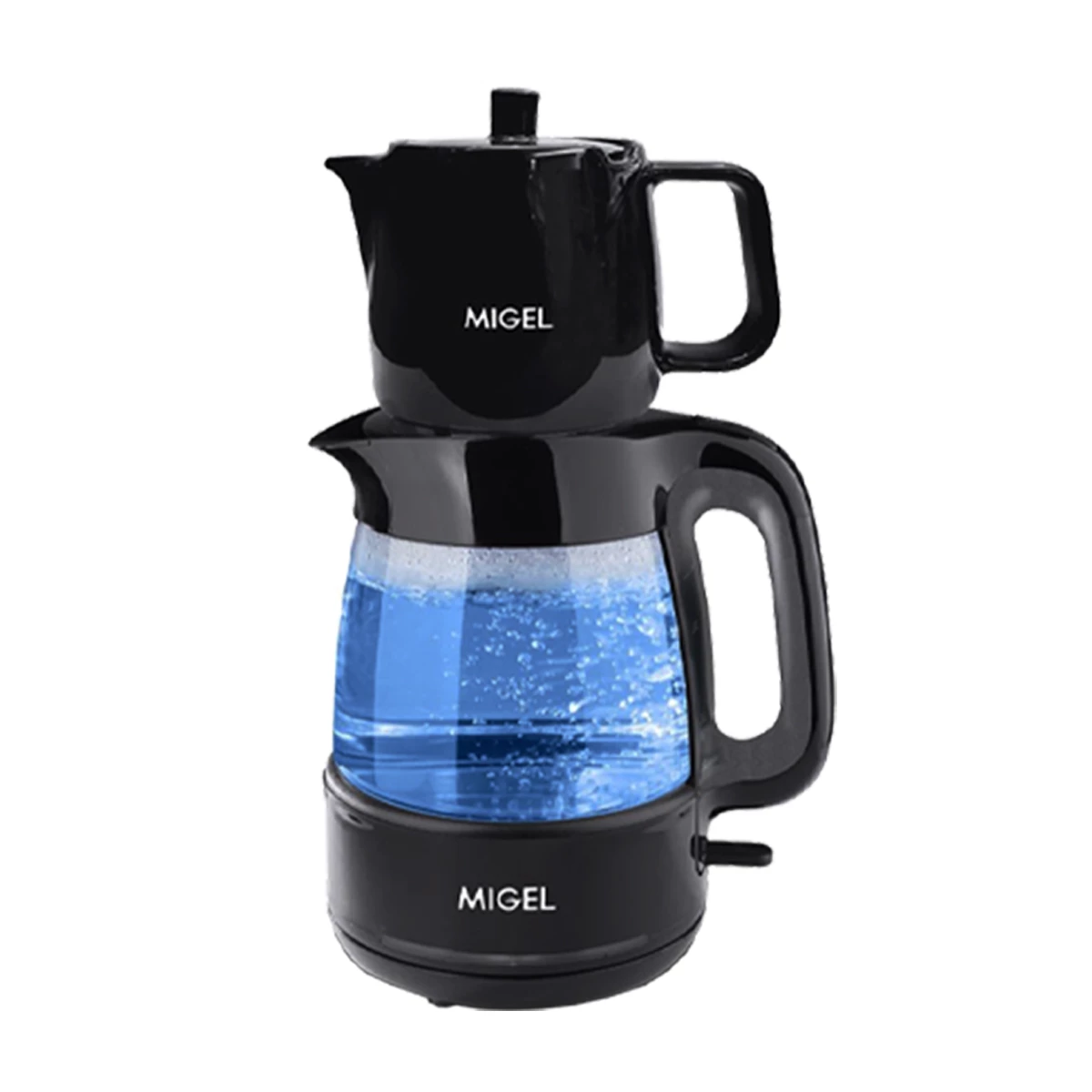 چای ساز میگل مدل GTS 070 BKP