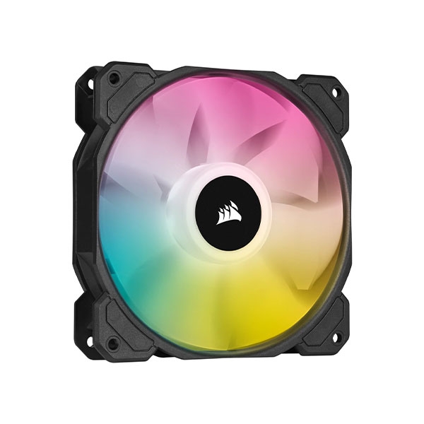 فن کیس کورسیر مدل iCUE SP120 RGB ELITE