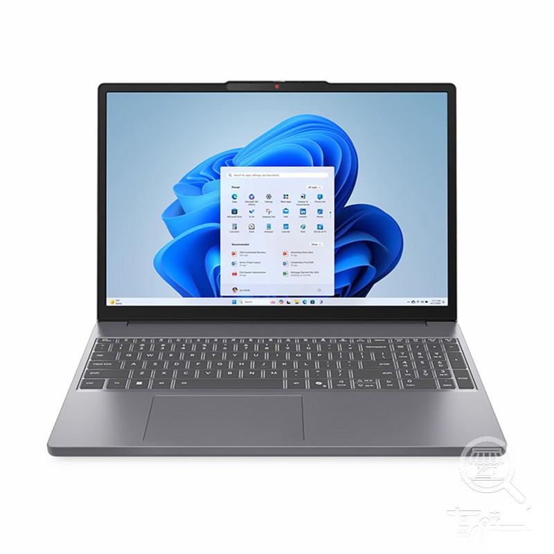 لپ تاپ لنوو 15.3 اینچی مدل IdeaPad Slim 3 i7 13620H 8GB 512GB