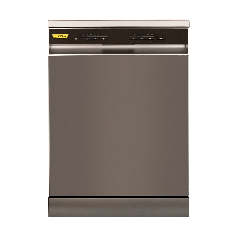 ماشین ظرفشویی 15 نفره ارج مدل DW150703S