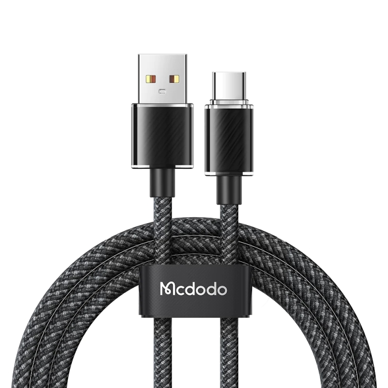 کابل USB-C مک دودو مدل CA-3650 طول 1.2 متر