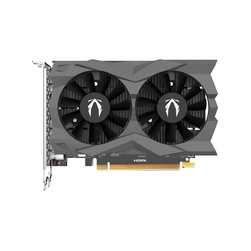 کارت گرافیک زوتک مدل RTX 3050 6GB GDDR6 Twin Edge OC