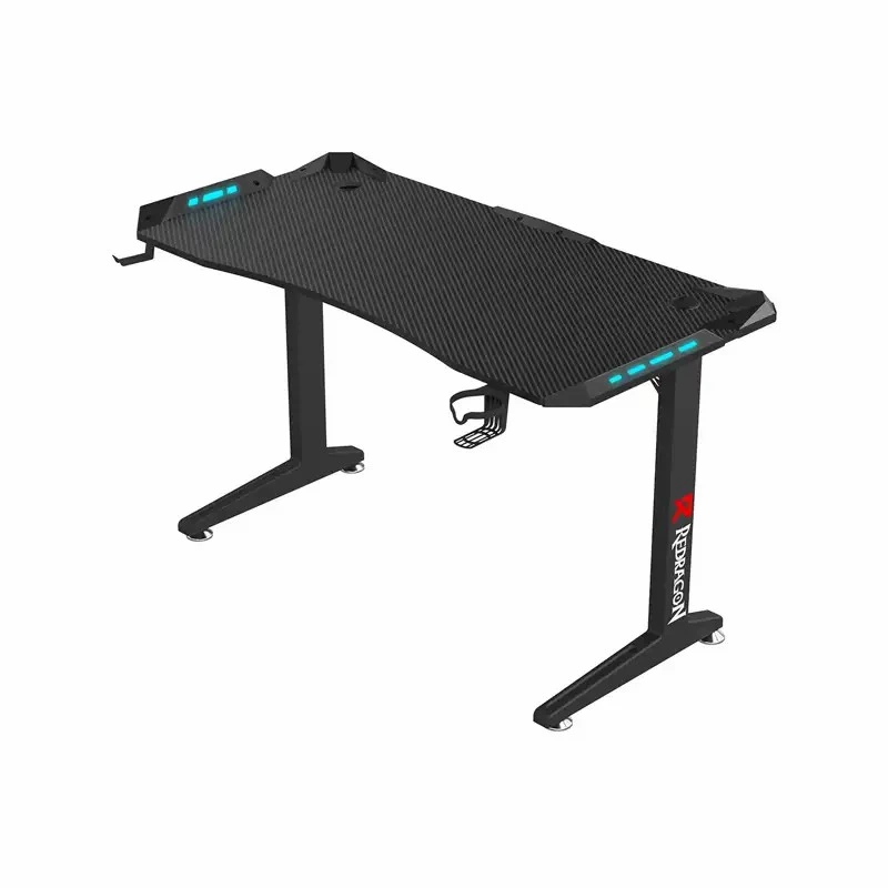 میز کامپیوتر گیمینگ ردراگون مدل GD 3101BK