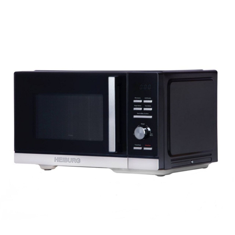 مایکروویو هایبورگ مدل MW-6010