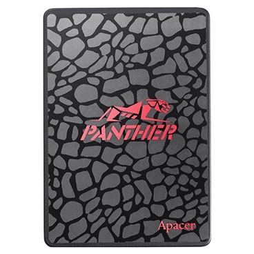 هارد اس اس دی اینترنال اپیسر مدل AS350 PANTHER ظرفیت 256 گیگابایت