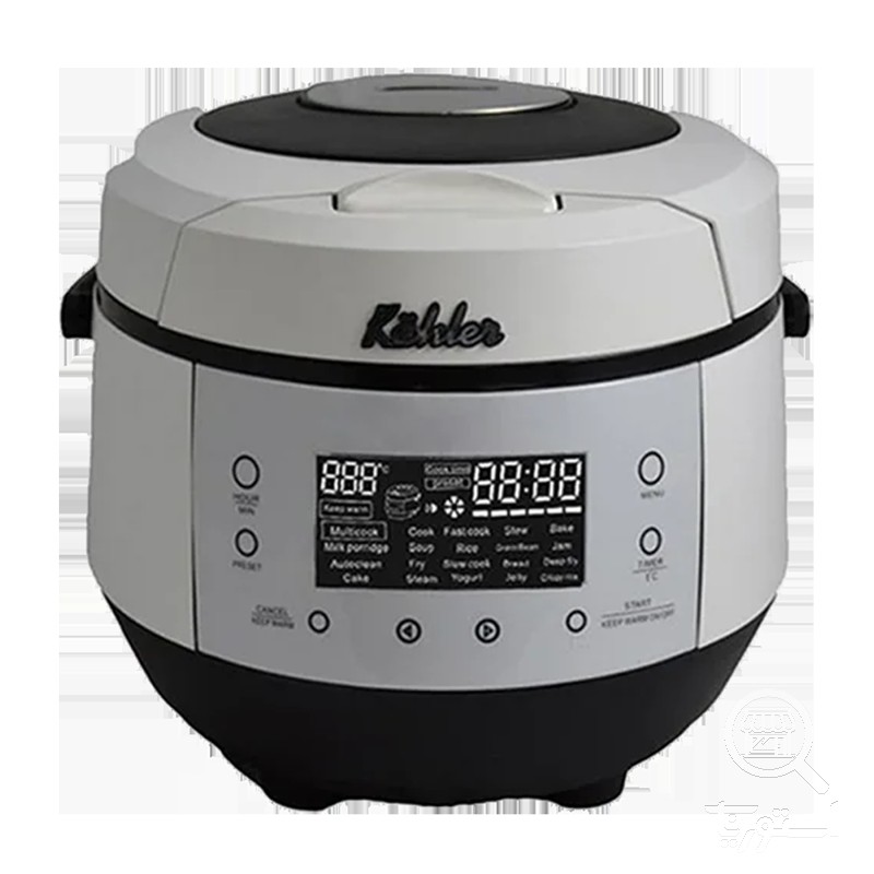 پلوپز دیجیتال کاخلر مدل KH-5508