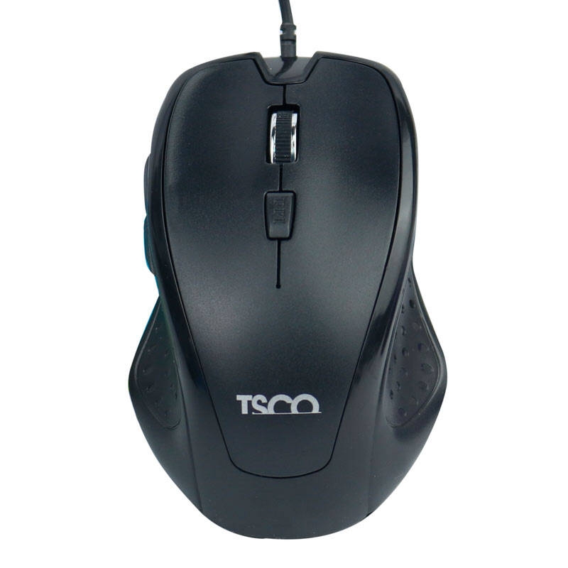 ماوس با سیم تسکو مدل TM 304