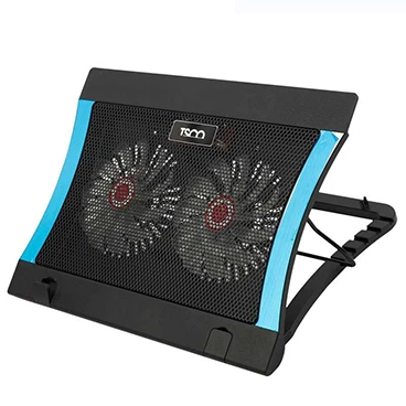 پایه خنک کننده لپ تاپ تسکو مدل TCLP 3101