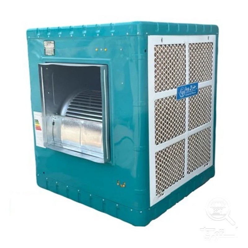 کولر آبی جنرال پویا مدل GP-6000B