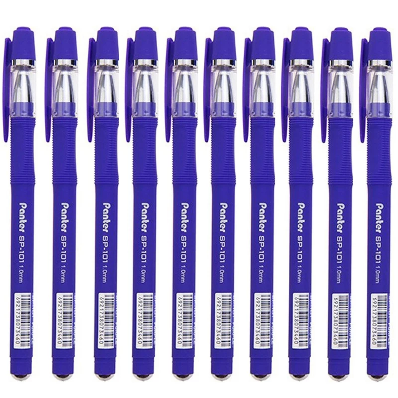 خودکار پنتر مدل SP-101 بسته 10 عددی