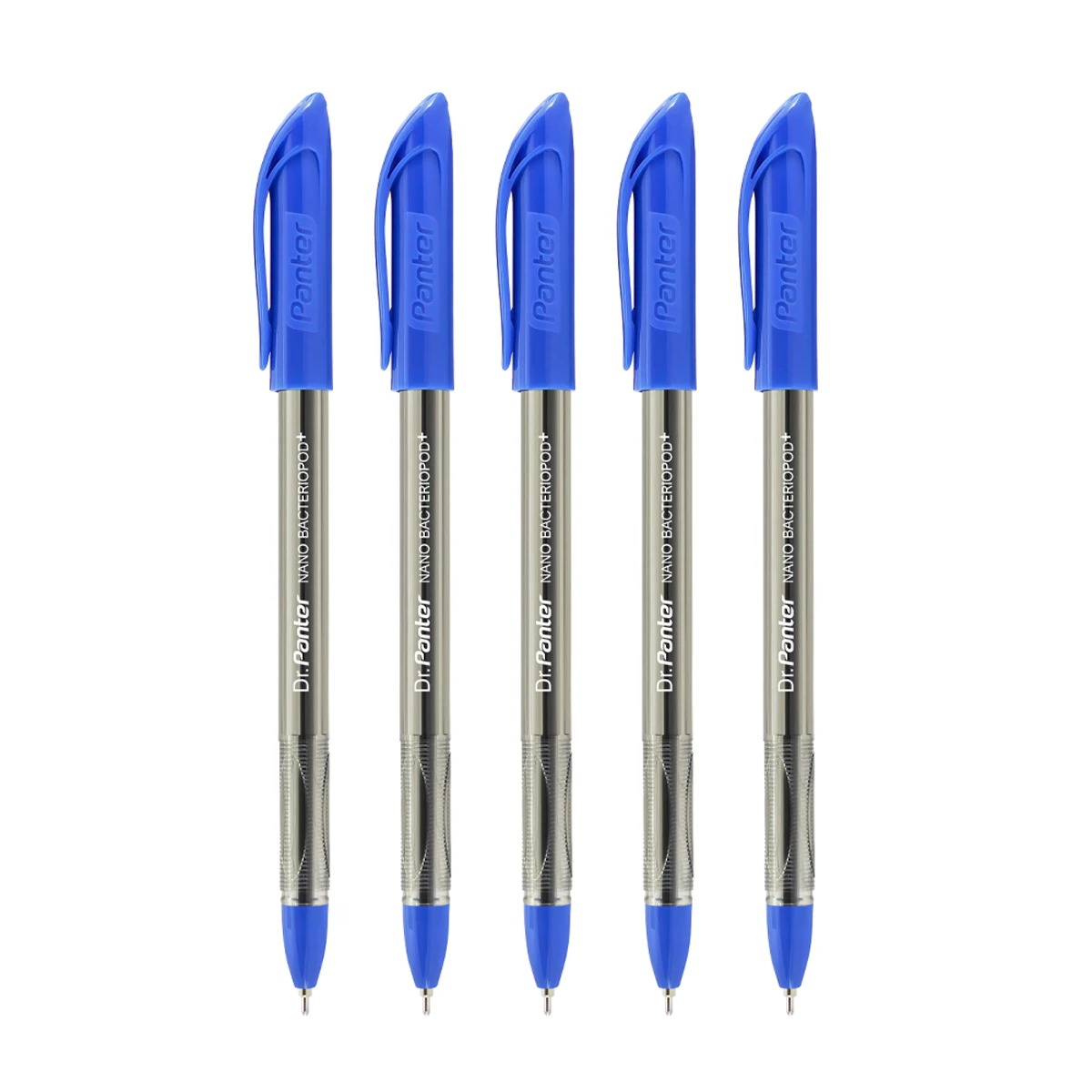 خودکار پنتر مدل DP-105 بسته 5 عددی