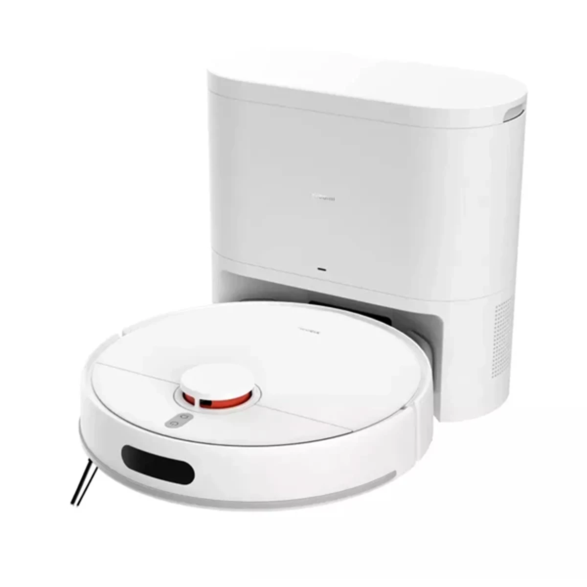 جاروبرقی رباتیک شیائومی مدل H40